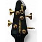 Used Peavey Cirrus Natural Electric Bass Guitar