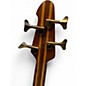 Used Peavey Cirrus Natural Electric Bass Guitar