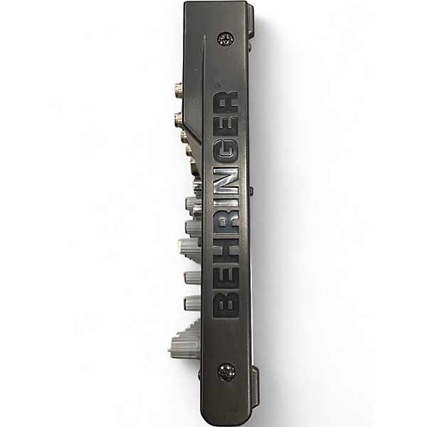 Used Behringer EURORACK UB802 Unpowered Mixer