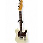 Used Fender American Professional II Telecaster Olympic White Solid Body Electric Guitar thumbnail