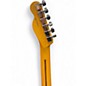 Used Fender American Professional II Telecaster Olympic White Solid Body Electric Guitar