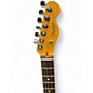 Used Fender American Professional II Telecaster Olympic White Solid Body Electric Guitar