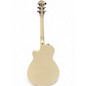 Used Yamaha APX600 Vintage White Acoustic Electric Guitar