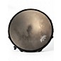 Used TAMA 14in woodworks black oak Drum
