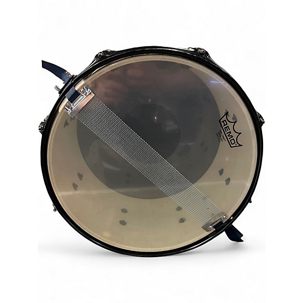 Used TAMA 14in woodworks black oak Drum