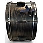 Used TAMA 14in woodworks black oak Drum