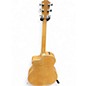 Used Taylor 214CE Deluxe QUILTED MAPLE NATURAL Acoustic Electric Guitar