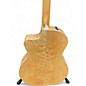 Used Taylor 214CE Deluxe QUILTED MAPLE NATURAL Acoustic Electric Guitar