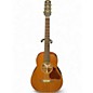 Used Iris ch Mahogany Acoustic Guitar thumbnail