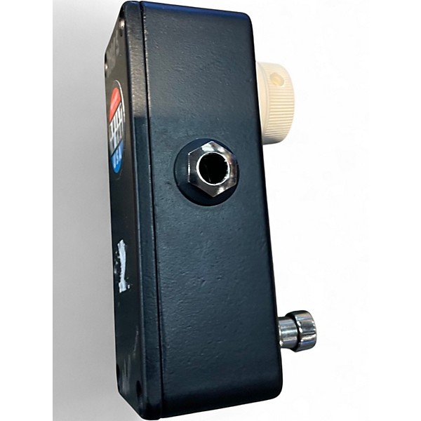 Used Greer Amplification sure shot Effect Pedal