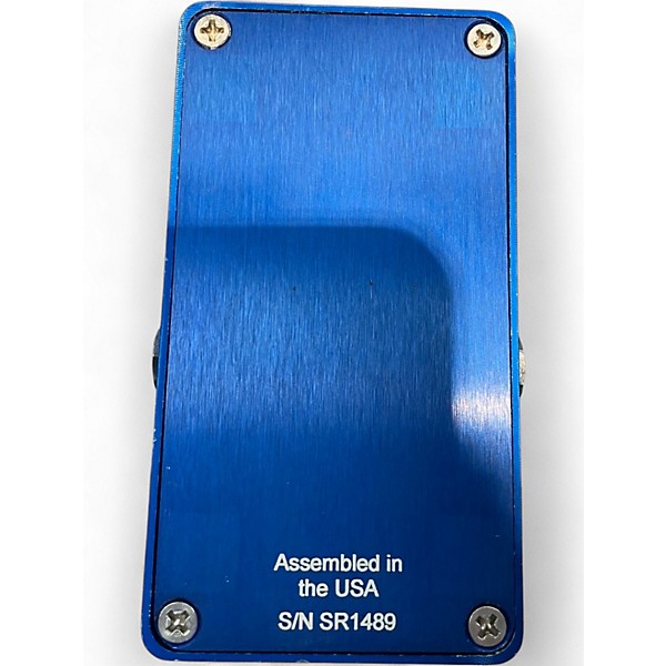 Used Reloaded shiba drive Effect Pedal