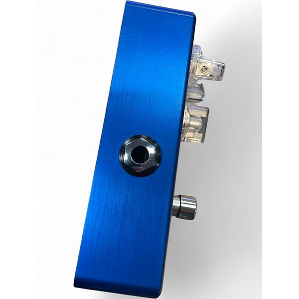 Used Reloaded shiba drive Effect Pedal