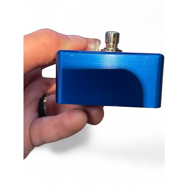 Used Reloaded shiba drive Effect Pedal