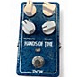 Used Dcw Hands of Time Effect Pedal thumbnail
