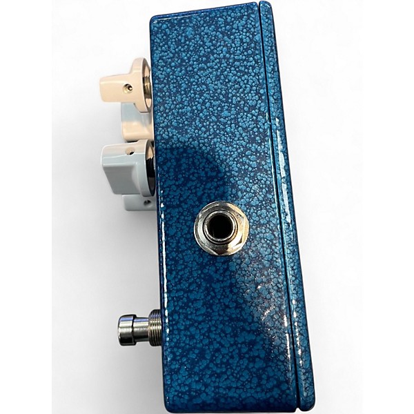 Used Dcw Hands of Time Effect Pedal