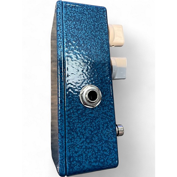 Used Dcw Hands of Time Effect Pedal