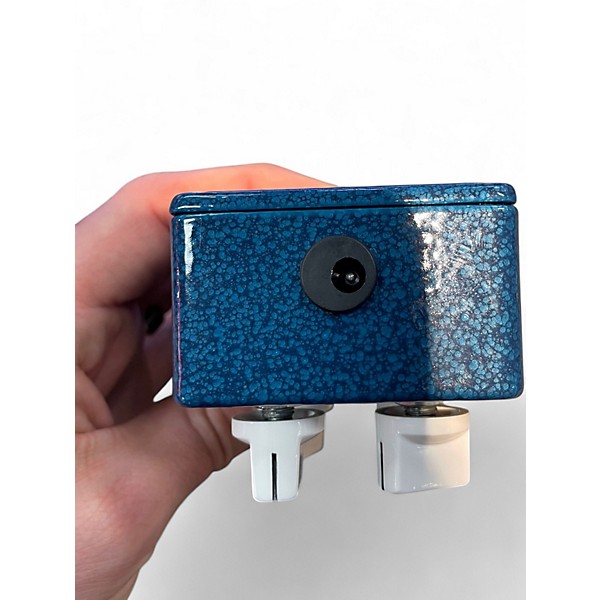 Used Dcw Hands of Time Effect Pedal