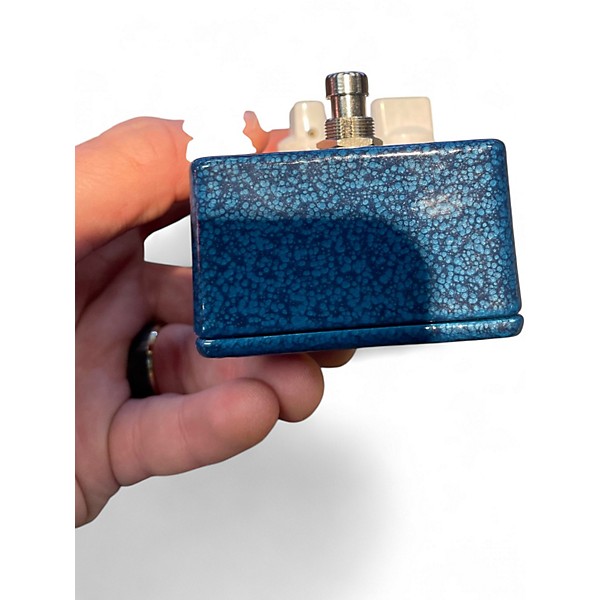 Used Dcw Hands of Time Effect Pedal