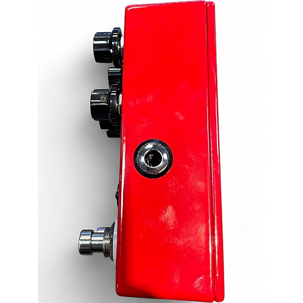 Used JHS Pedals the @ Effect Pedal
