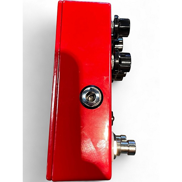 Used JHS Pedals the @ Effect Pedal