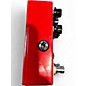 Used JHS Pedals the @ Effect Pedal