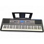 Used Yamaha PSR-EW310 Portable Keyboard