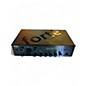 Used Bergantino Forte HP 1200 Bass Amp Head thumbnail