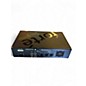 Used Bergantino Forte HP 1200 Bass Amp Head