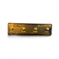 Used Bergantino Forte HP 1200 Bass Amp Head