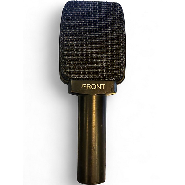 Used Sennheiser E906 Dynamic Microphone
