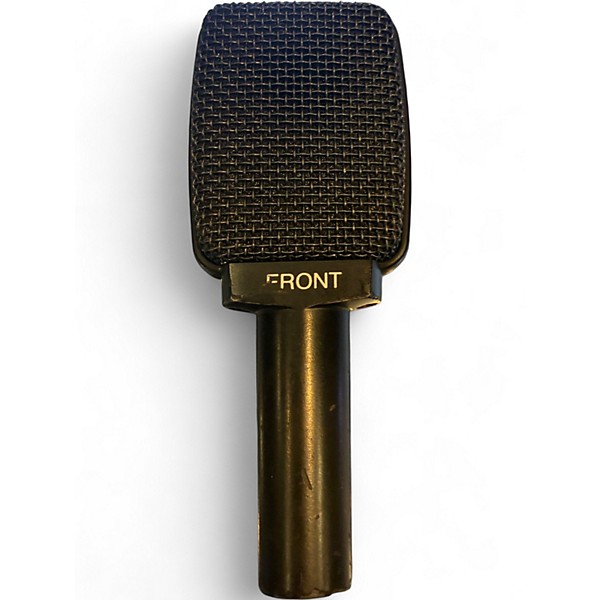 Used Sennheiser E906 Dynamic Microphone