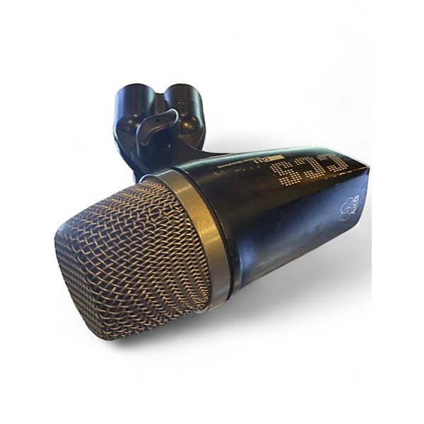 Used AKG CCS D11 Dynamic Microphone