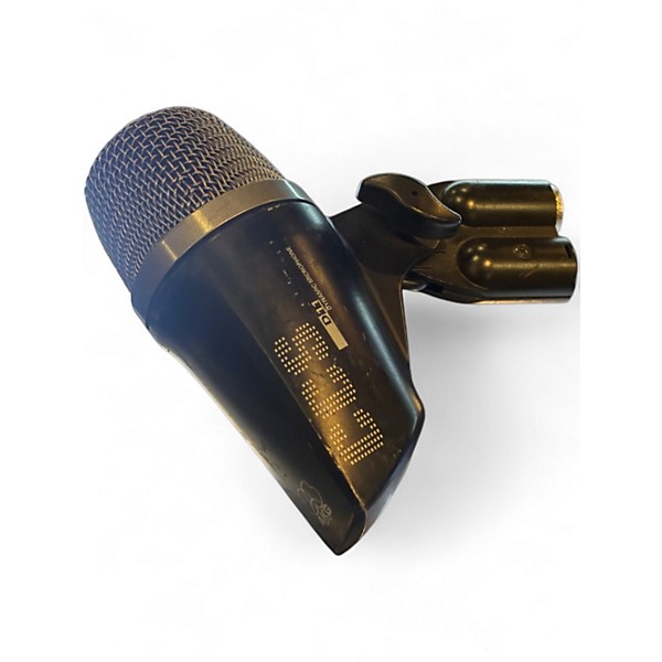 Used AKG CCS D11 Dynamic Microphone
