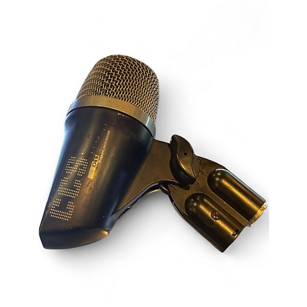 Used AKG CCS D11 Dynamic Microphone