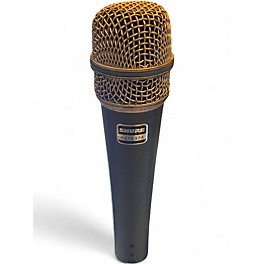 Used Shure Beta 57A Dynamic Microphone