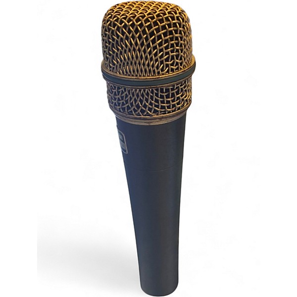 Used Shure Beta 57A Dynamic Microphone