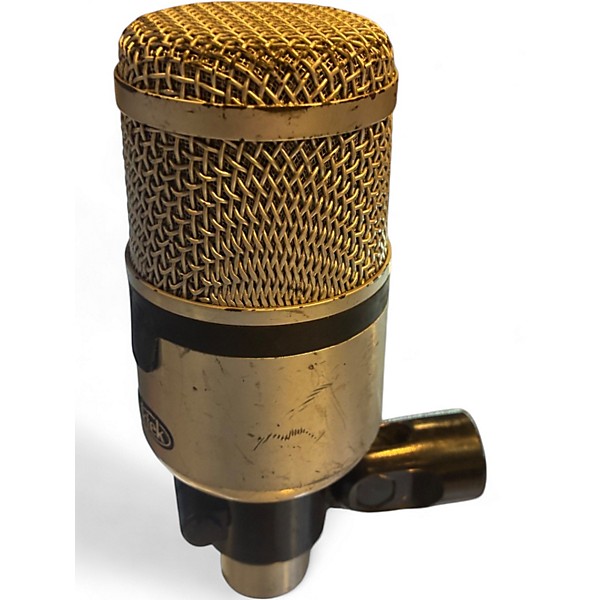 Used Miktek PM11 Dynamic Microphone
