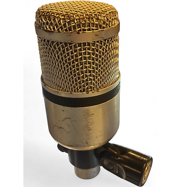 Used Miktek PM11 Dynamic Microphone