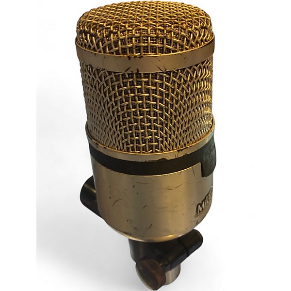 Used Miktek PM11 Dynamic Microphone