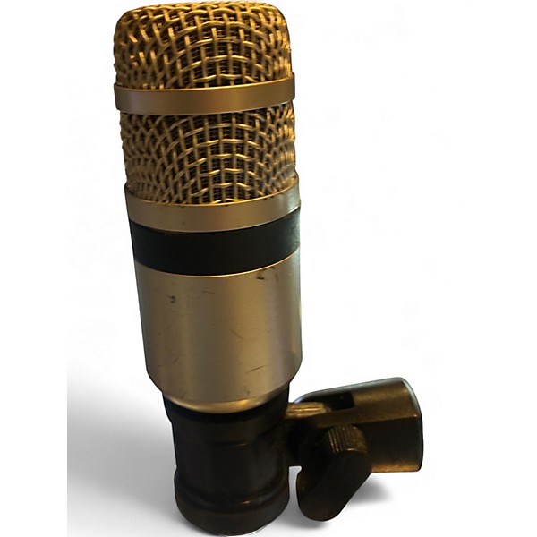 Used Miktek PM10 Dynamic Microphone