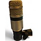 Used Miktek PM10 Dynamic Microphone