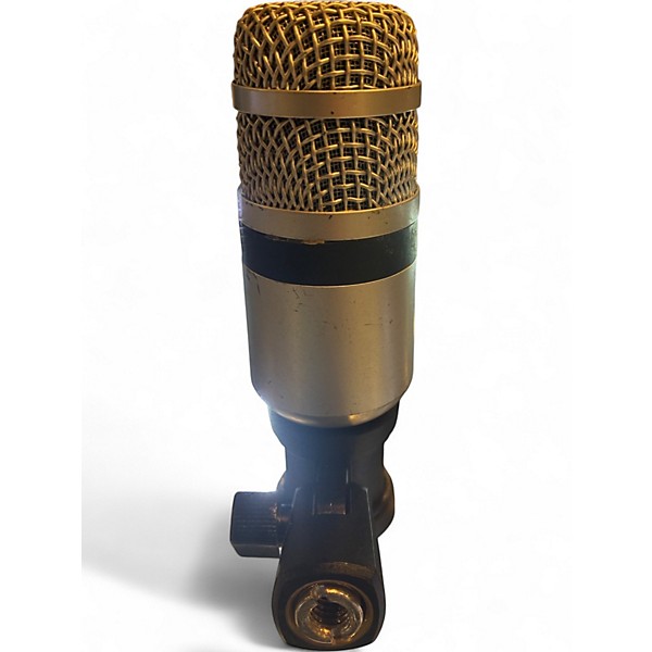 Used Miktek PM10 Dynamic Microphone