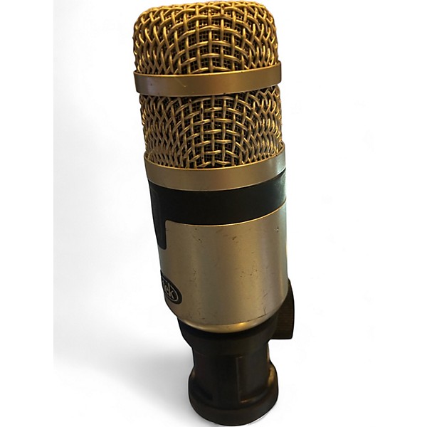Used Miktek PM10 Dynamic Microphone