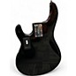 Used Sterling by Music Man SUB Stingray 5 Black Electric Bass Guitar