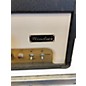 Used Peavey WINDSOR 100 WATT Tube Guitar Amp Head