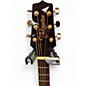 Used Takamine GD51CE Natural Acoustic Guitar