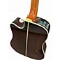 Used Takamine GD51CE Natural Acoustic Guitar