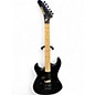 Used Kramer BARETTA Black Solid Body Electric Guitar thumbnail