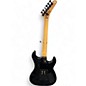 Used Kramer BARETTA Black Solid Body Electric Guitar