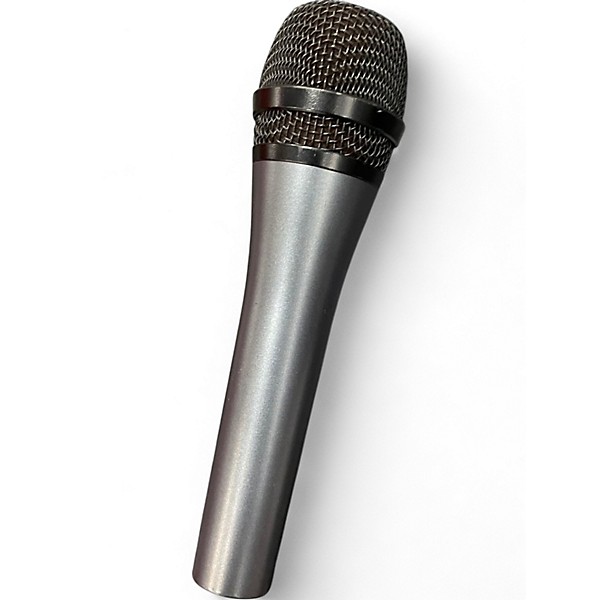 Used Sennheiser E835 Dynamic Microphone